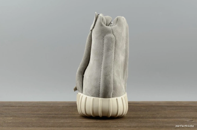 750 Boost x Kanye adidas Yeezy West B35309 Grey 0723